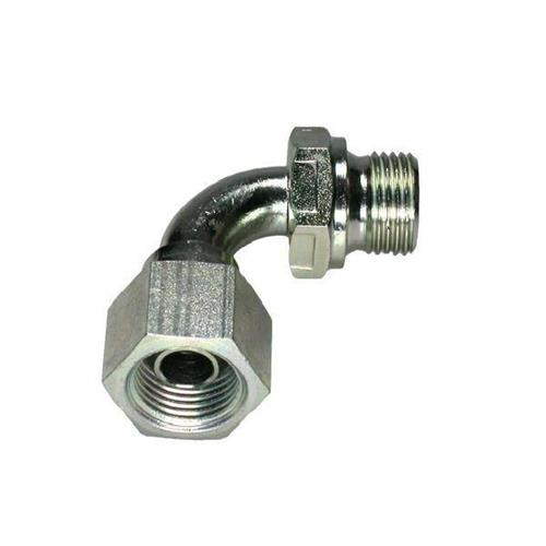 Bocht 90gr 1 HD 1/4