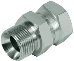 Swivel Female x Male adaptors