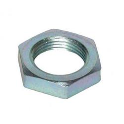 Counter nut for Bulkhead