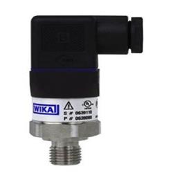 Pressure sensor A10