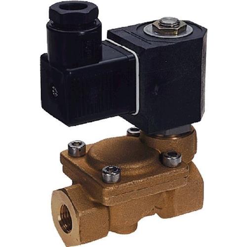2/2 Magneetafsluiter A45 1/2