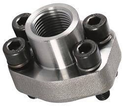 Threaded flange BSP 3000psi code 61