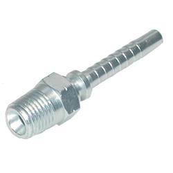 700 Bar hose fittings