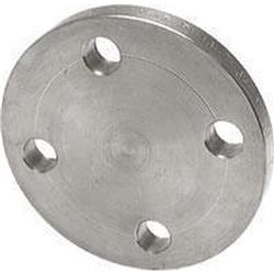 Blindflange EN1092-1