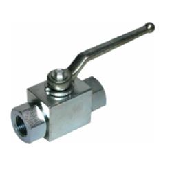 Ball Valve BSP Female