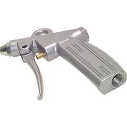 Pneumatic blow gun