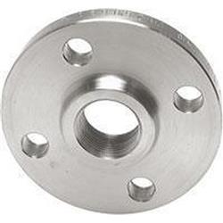 Threaded flange EN1092-1