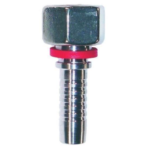 BSP wartel aansl DKRF 1/2 RVS NW13