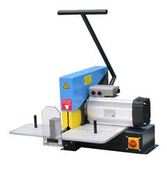 Cutting machines