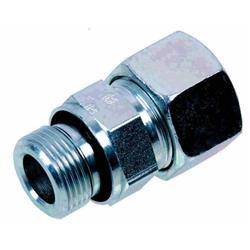 Male stud couplings