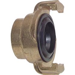 Geka Couplings