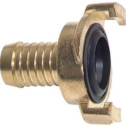 Geka hose fitting