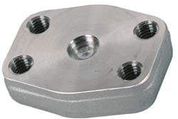 SAE Closed flange 3000psi code 61 companion