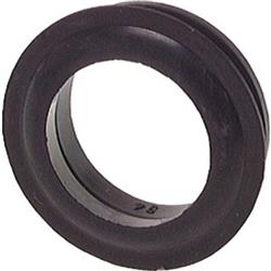 Elastomer sealing