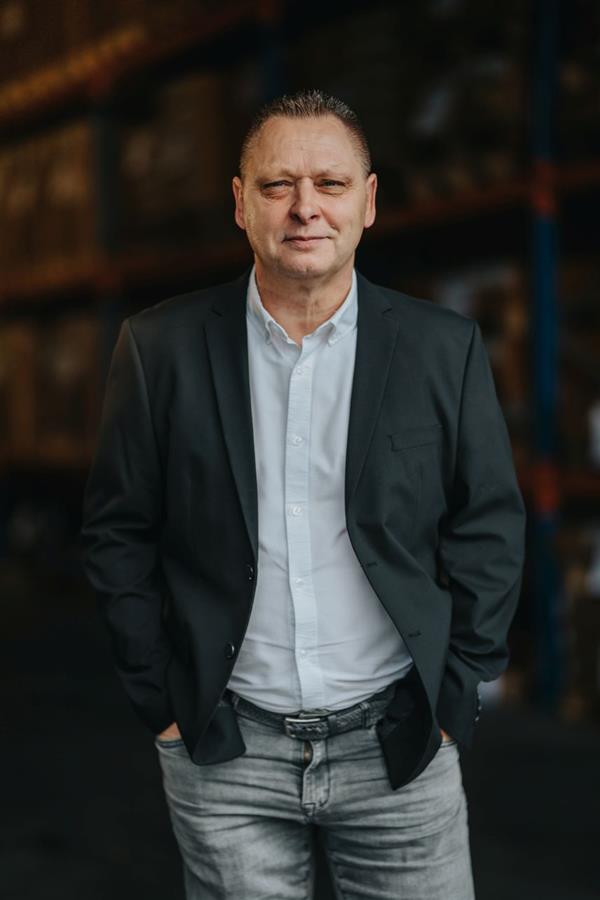 Gert van de Velde