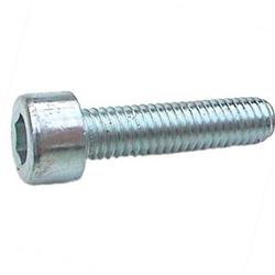 Metric bolts