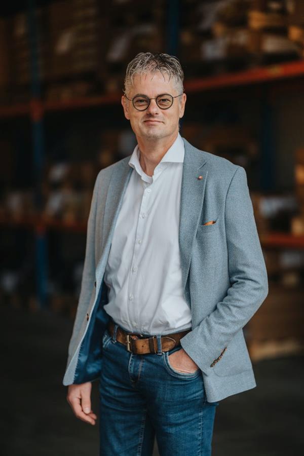 Jeroen Horst