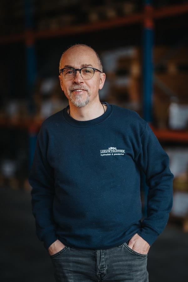 Jerry Kolk