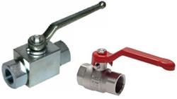 Ball Valves