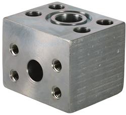 SAE L-Block 3000psi code 61