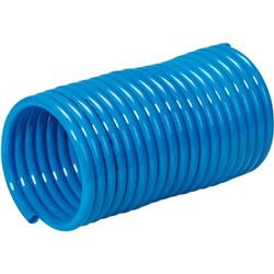 Spiralhose and couplings