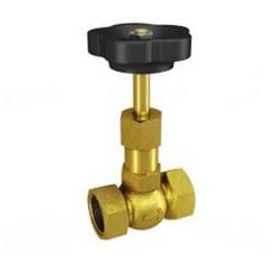 Needle valves