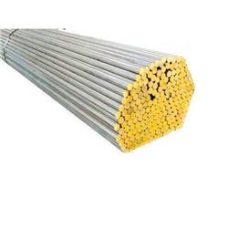 Seamless hydraulic tube