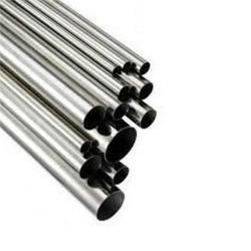 RVS buis En10216-5 50 X 6 316T