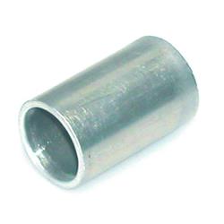 Aluminium ferrules for Texsleeve