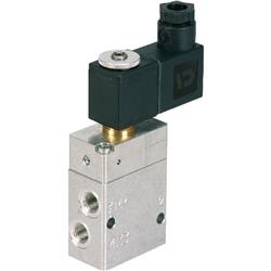 Pneumatic Valves