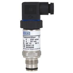Pressure sensor S20