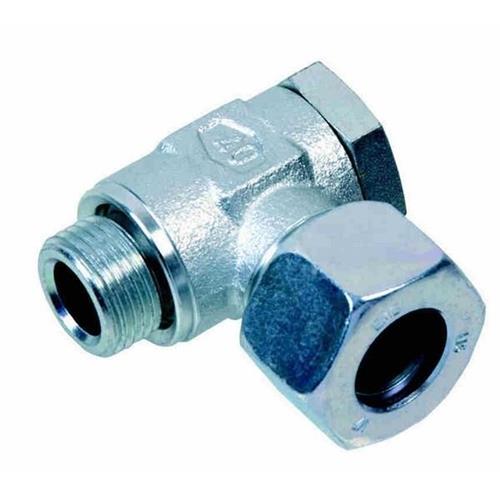 Banjokoppeling SWV 12 LR 1/2
