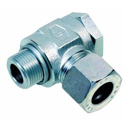 Banjokoppeling SWV-O 6 SM/ED 12x1.5