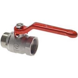 Ball valve BSP Male x Female