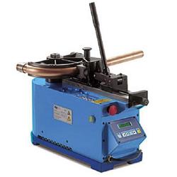 Tube bending devices