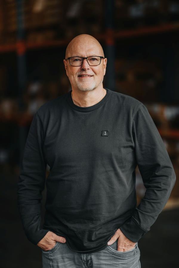 Wim van den Hof
