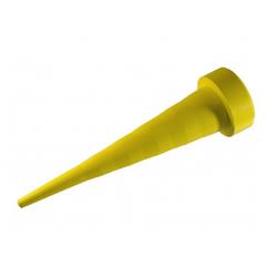 Yelloc Service plug